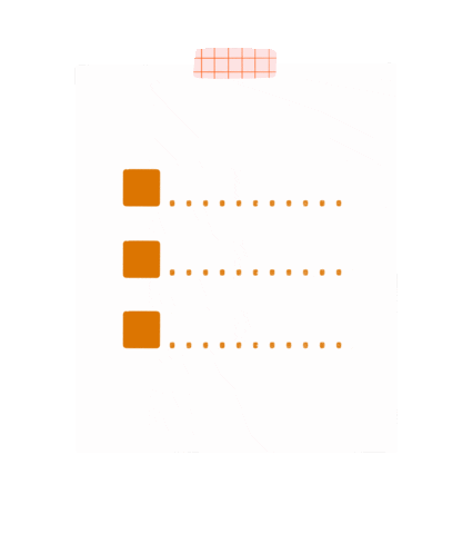 Illustration Sticker