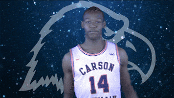 College Basketball Dance GIF by Carson-Newman Athletics