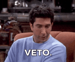 Season 8 Friends GIF