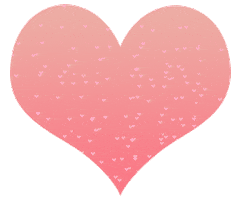 In Love Hearts Sticker by DimiJo