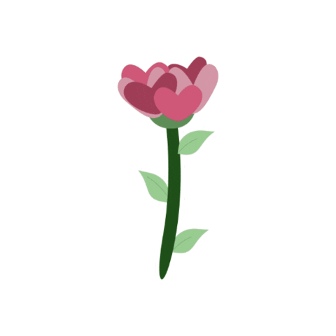 Heart Love Sticker