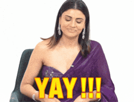 Fun Celebration GIF