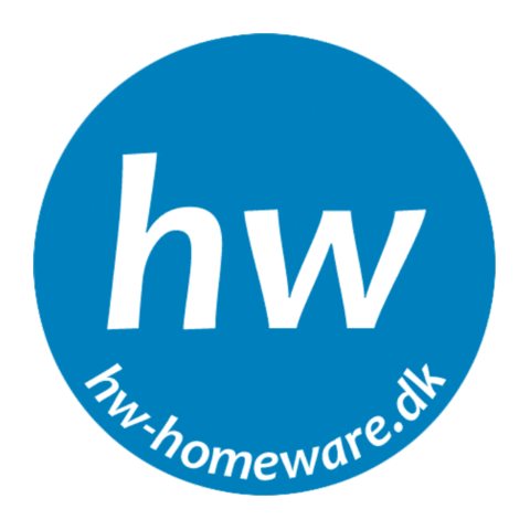 hw-homeware Sticker