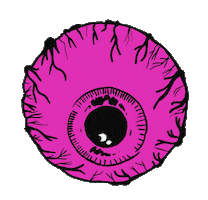Look Sticker