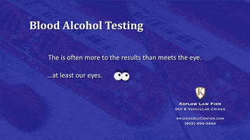 Scottsdale Dui Attorney GIF