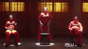 Crazyexgirlfriend GIF by Rachel Bloom