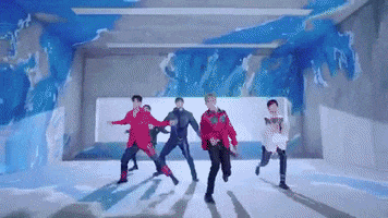 Cpop GIF