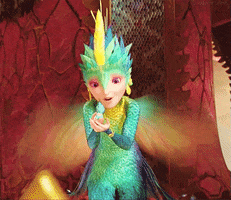 rise of the guardians tooth GIF