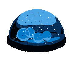 Baakyun Sticker by kiihwanlim