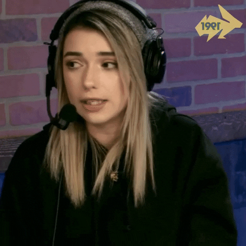 Twitch Couldnt Help Myself GIF by Hyper RPG