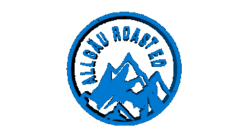 Corbeans Coffee Sticker