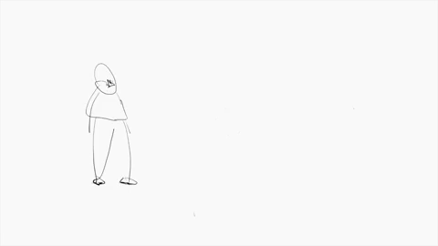 Go from Line Drawing to Animated GIF
