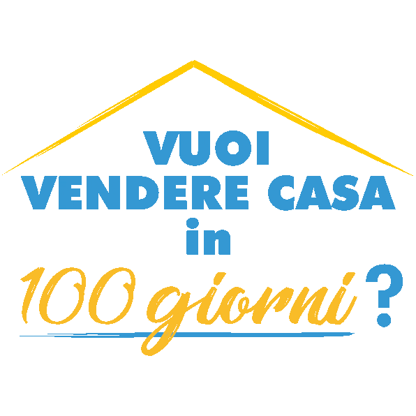 Immo Sanremo Sticker