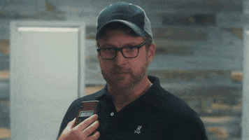 Soap Opera Drama GIF by Rooster Teeth