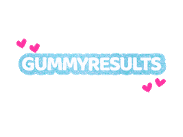 Gummy Vitamin Gominha Sticker by Gummy Hair