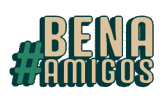 Bena Sticker