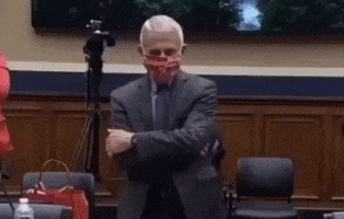 Mask GIF