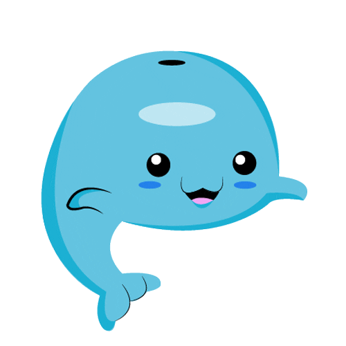 Ocean Animals Animated Gif