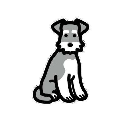 MOFFME Sticker