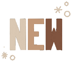 New Post Cms Design Sticker