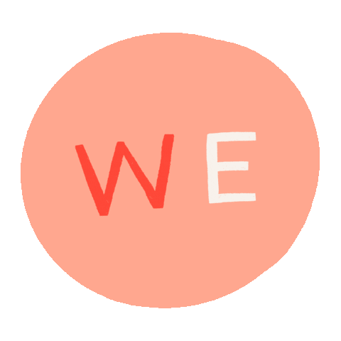 Week End Friday Sticker by Jade Mortreau