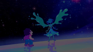 Spectrum_wav steven universe su lapis GIF