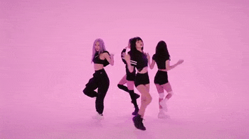 Blackpink GIF