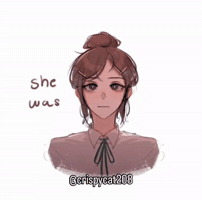 Crispycat GIF