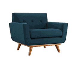 Modway Sticker