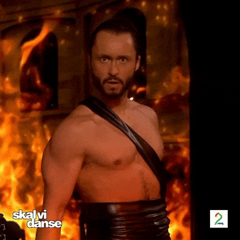 Macho GIFs - Get the best GIF on GIPHY