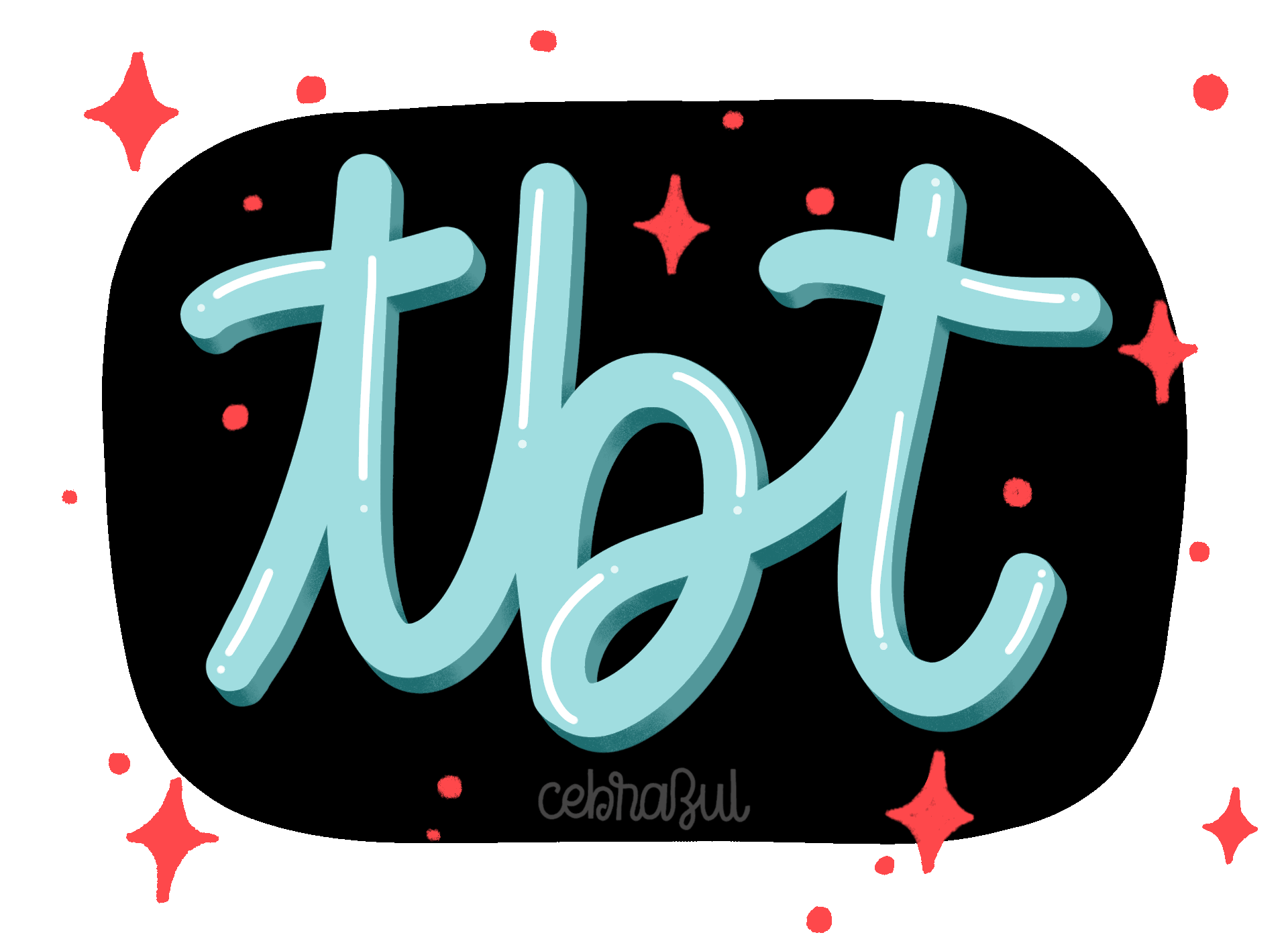 Text Throw Back Sticker for iOS & Android GIPHY