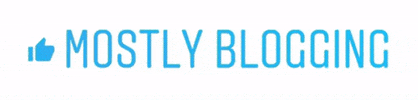Blogging GIF