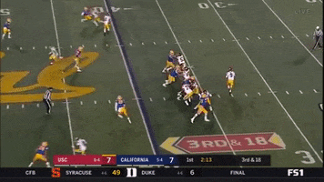 Football GIF