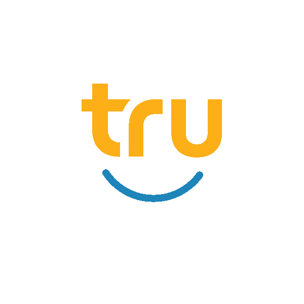 TruSmile Orthodontics Sticker