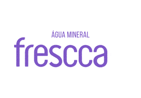 Água Frescca Sticker