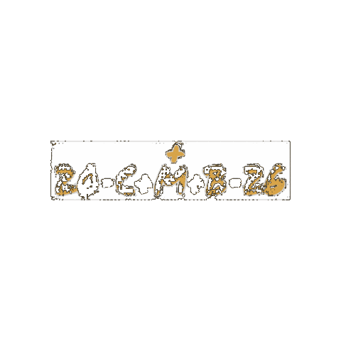 Sticker by Dreikönigsaktion