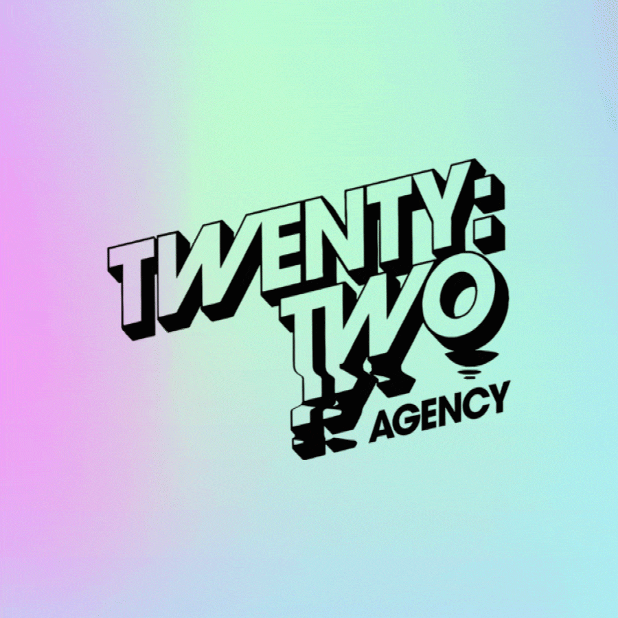 TWENTYTWOAGENCY music marketing twentytwo twentytwoagency GIF