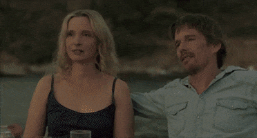 Couple Sunset GIF by Filmin