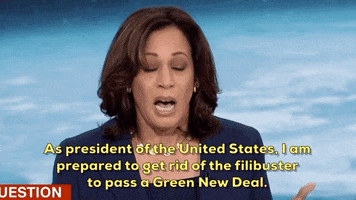 Climate Change 2020 Race GIF by Election 2020