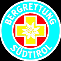 Sudtirol Southtyrol GIF by Bergrettung im AVS