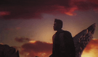 I Feel It Coming GIF by The Weeknd