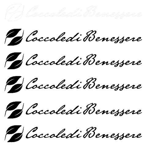 Coccoledibenessere Sticker