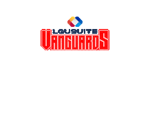 Basketball Go Get Them Sticker by LGUSuite, Inc.