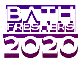 18-25 City Events Sticker