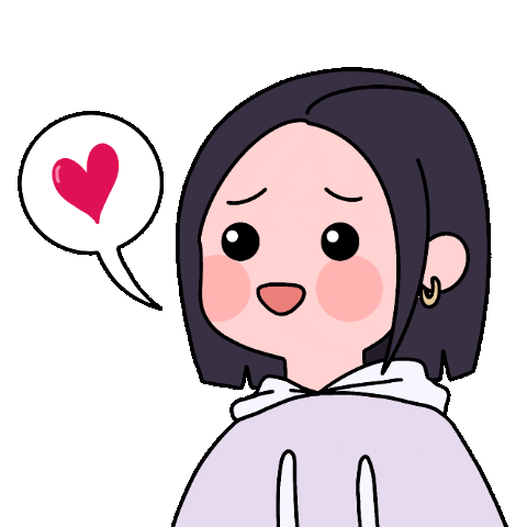 Love Sticker