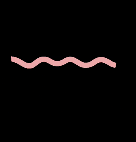 lunammdc pink wave vsco lunammdc GIF