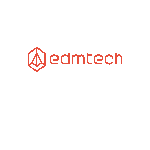 edmTech Sticker