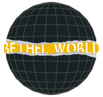 Bethel World Outreach Church Sticker