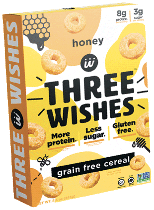 threewishes cereal three wishes three wishes cereal GIF