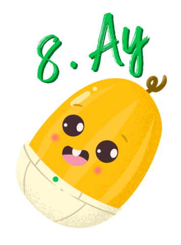 Demir Sağlık ve Hayat Sigorta Sticker